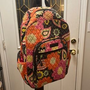 Vera Bradley backpack.